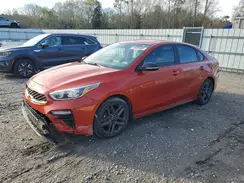 3KPF34AD6LE207711 2020 KIA FORTE