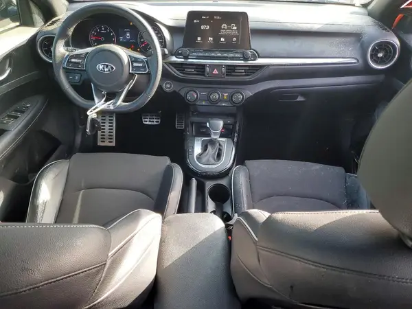 3KPF34AD6LE207711 2020 KIA FORTE - Image 8