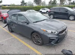 3KPF34AD6LE212651 2020 KIA FORTE