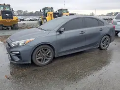 3KPF34AD6LE222662 2020 KIA FORTE