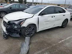 3KPF34AD6LE228087 2020 KIA FORTE