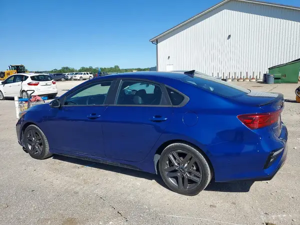 3KPF34AD6LE228946 2020 KIA FORTE - Image 2