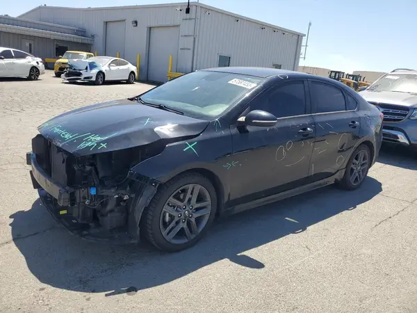 3KPF34AD6LE230518 2020 KIA FORTE - Image 1