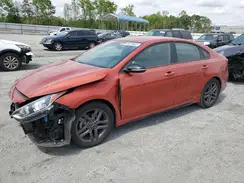 3KPF34AD6LE232267 2020 KIA FORTE