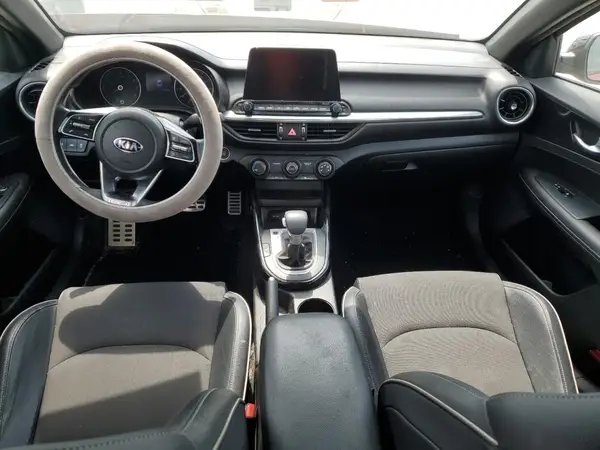3KPF34AD6LE232267 2020 KIA FORTE - Image 8