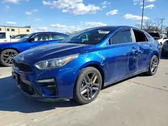 3KPF34AD6LE234777 2020 KIA FORTE