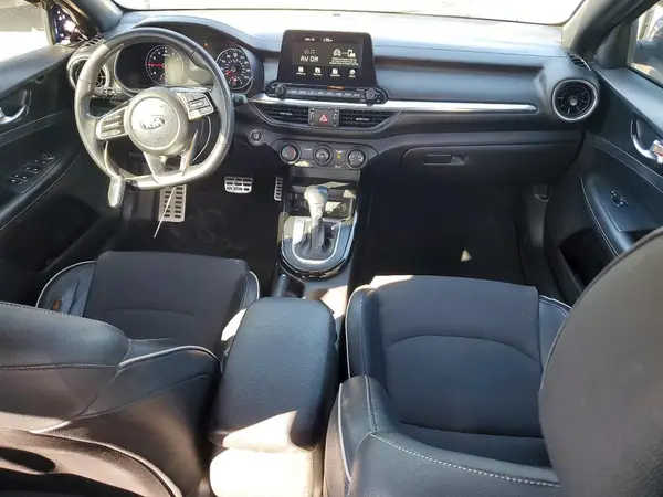 3KPF34AD6LE234777 2020 KIA FORTE - Image 8