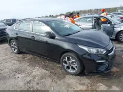 3KPF34AD6LE236819 2020 KIA FORTE
