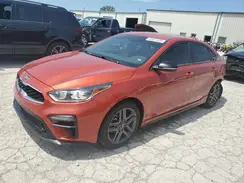3KPF34AD6LE239235 2020 KIA FORTE