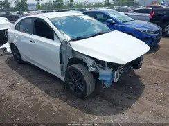 3KPF34AD6LE241745 2020 KIA FORTE