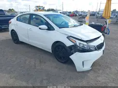 3KPF34AD6LE244385 2020 KIA FORTE