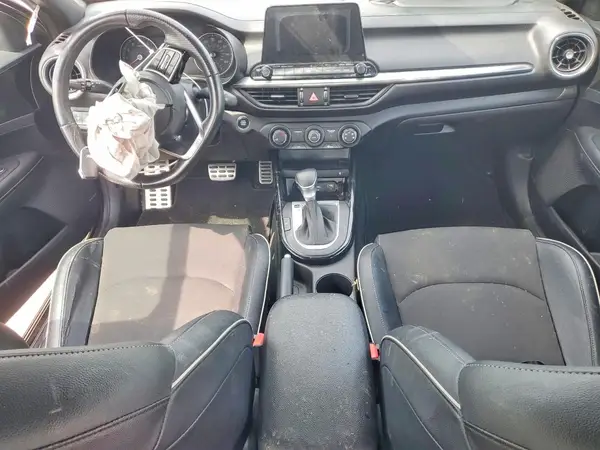 3KPF34AD6LE247044 2020 KIA FORTE - Image 8