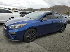 3KPF34AD6LE247769 2020 KIA FORTE