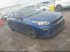 3KPF34AD6LE248971 2020 KIA FORTE