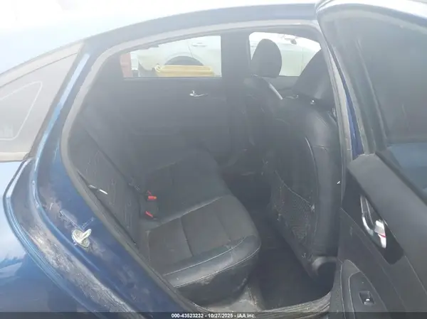 3KPF34AD6LE248971 2020 KIA FORTE - Image 8