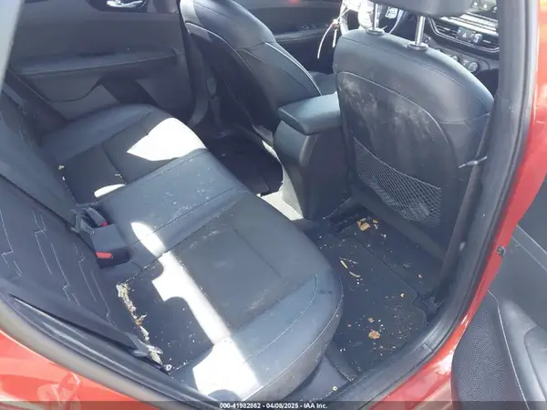 3KPF34AD6LE249800 2020 KIA FORTE - Image 8