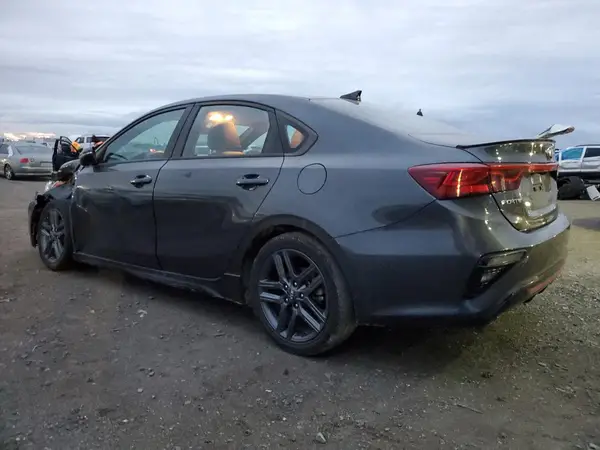3KPF34AD6LE250218 2020 KIA FORTE - Image 2