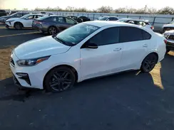 3KPF34AD6LE251045 2020 KIA FORTE