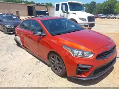 3KPF34AD6LE252132 2020 KIA FORTE