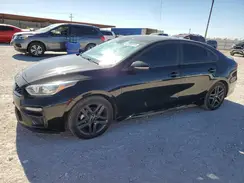 3KPF34AD6LE252549 2020 KIA FORTE