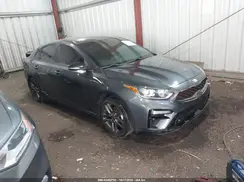 3KPF34AD6LE254480 2020 KIA FORTE