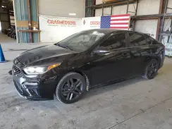 3KPF34AD6LE254608 2020 KIA FORTE