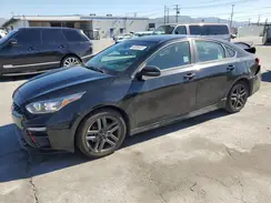 3KPF34AD6LE255029 2020 KIA FORTE