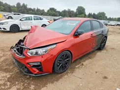 3KPF34AD6LE255449 2020 KIA FORTE