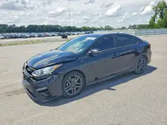 3KPF34AD6LE256827 2020 KIA FORTE