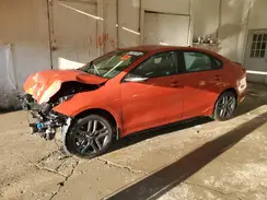 3KPF34AD6LE256987 2020 KIA FORTE