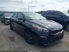3KPF34AD6LE257346 2020 KIA FORTE