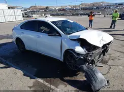 3KPF34AD6LE258061 2020 KIA FORTE