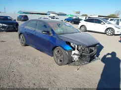 3KPF34AD6LE258755 2020 KIA FORTE
