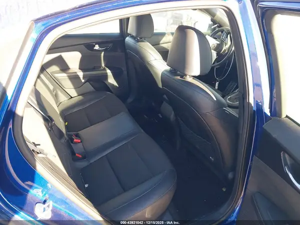 3KPF34AD6LE258755 2020 KIA FORTE - Image 8