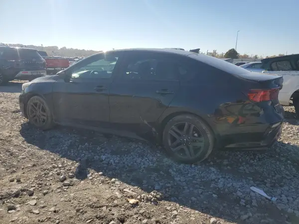 3KPF34AD6LE261560 2020 KIA FORTE - Image 2