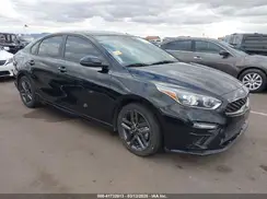3KPF34AD6ME263780 2021 KIA FORTE