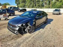 3KPF34AD6ME265187 2021 KIA FORTE
