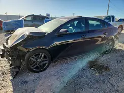 3KPF34AD6ME268896 2021 KIA FORTE