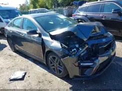 3KPF34AD6ME270843 2021 KIA FORTE