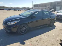 3KPF34AD6ME271457 2021 KIA FORTE