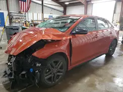 3KPF34AD6ME271488 2021 KIA FORTE