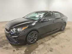 3KPF34AD6ME275752 2021 KIA FORTE