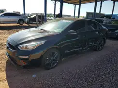 3KPF34AD6ME276903 2021 KIA FORTE
