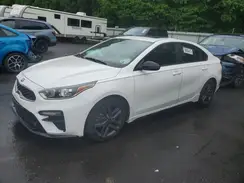 3KPF34AD6ME281440 2021 KIA FORTE