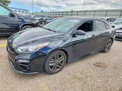 3KPF34AD6ME282507 2021 KIA FORTE