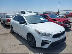 3KPF34AD6ME283513 2021 KIA FORTE