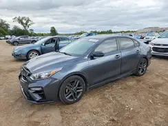 3KPF34AD6ME285147 2021 KIA FORTE