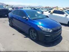 3KPF34AD6ME285164 2021 KIA FORTE
