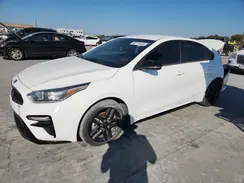3KPF34AD6ME285875 2021 KIA FORTE