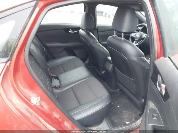 3KPF34AD6ME286976 2021 KIA FORTE - Image 8